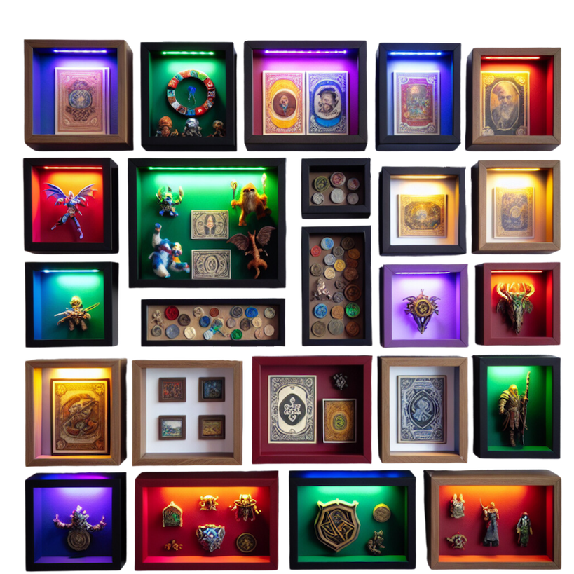 square image